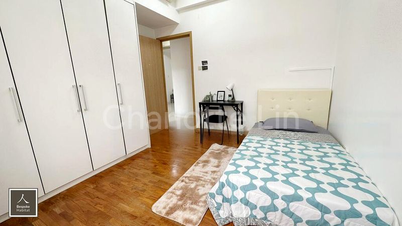 Room (Condo) for Rent in  The Foliage - Image 6